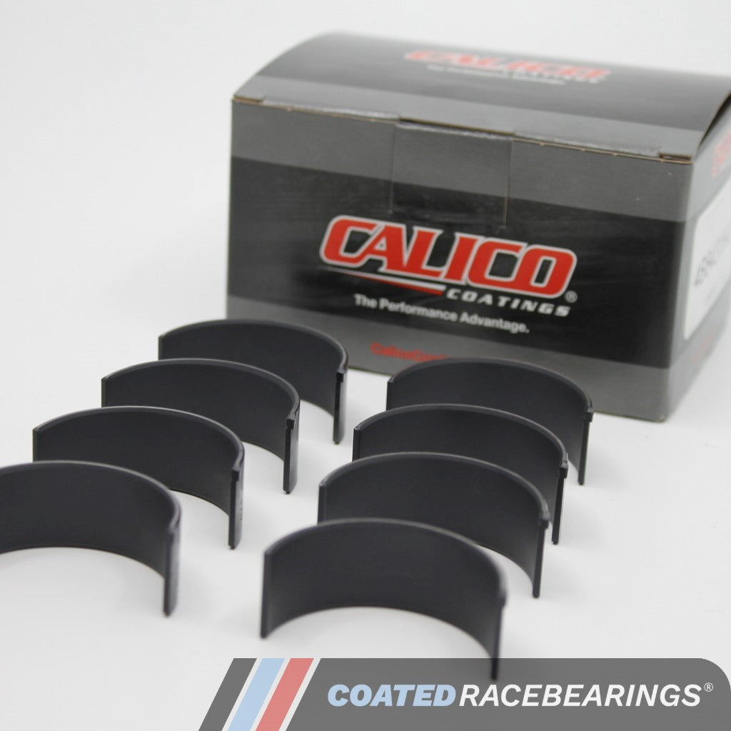 Abarth 500 / 595 / 695 Calico Race Rod Bearing Set - TMC Motorsport