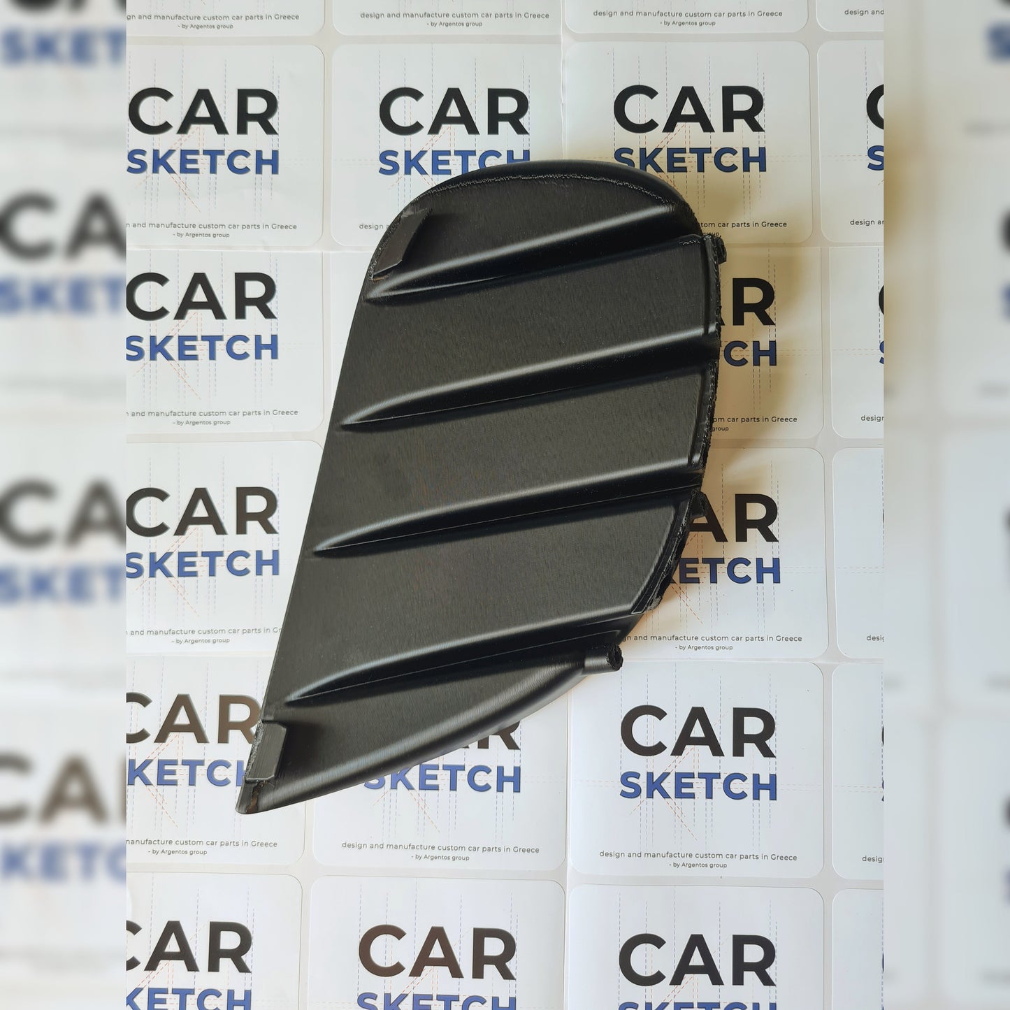 Seat Leon 1P1 BTCC/Force/Linea R Front Bumber Grille * 1P1 071 621 - 1P1 071 622 *