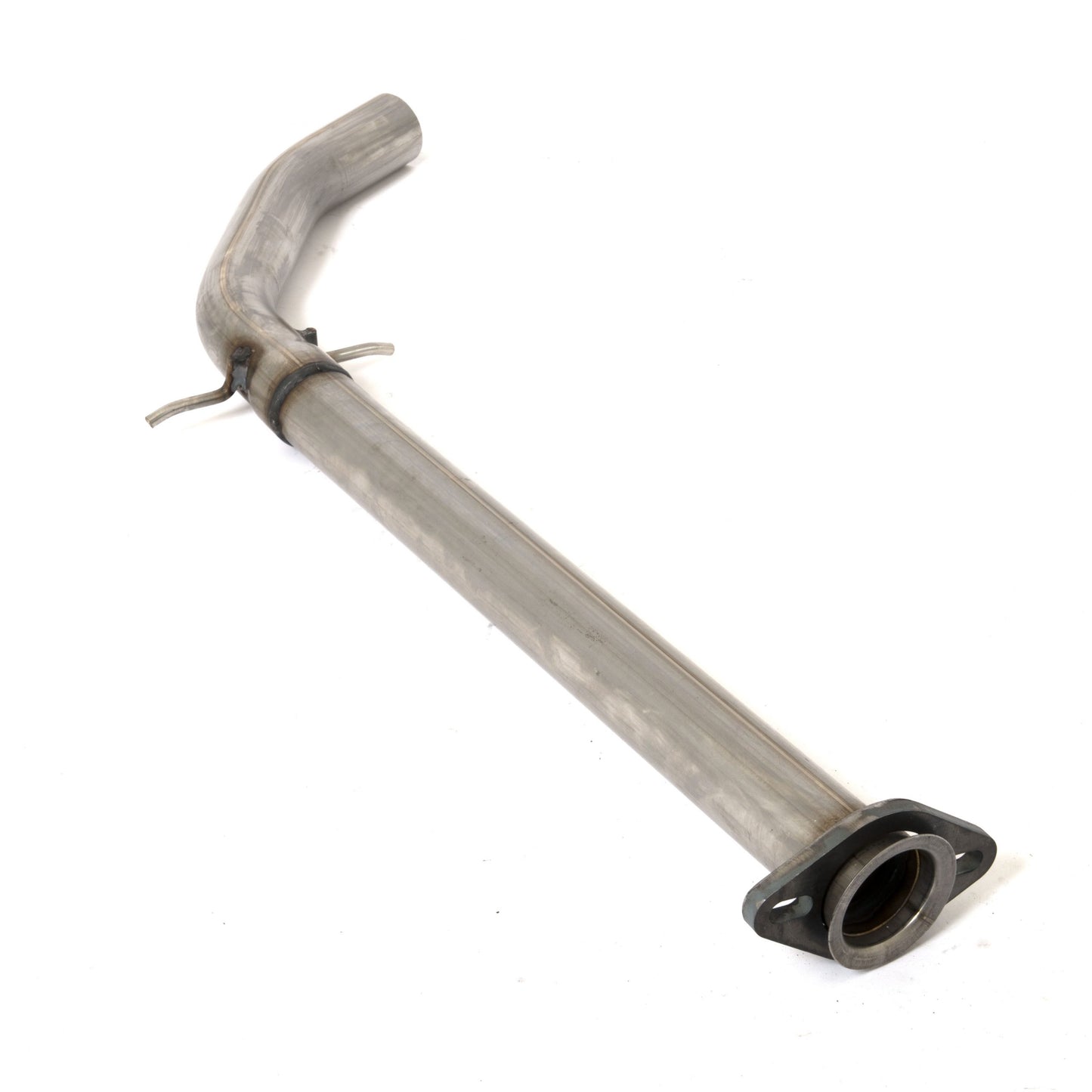 Piper Exhausts Rover Metro 1.4 Gti/Gta 16v WITH CAT (90-95) - Centre Without Silencer - TMC Motorsport