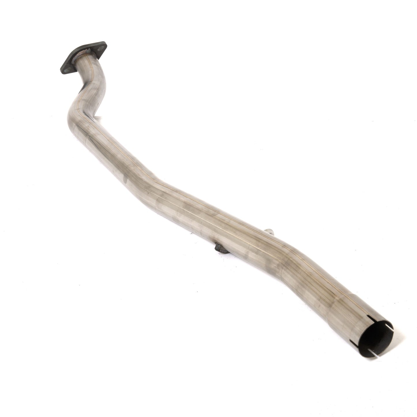 Piper Exhausts Mazda MK3 MX5 - NC Decat System Centre Without Silencer - TMC Motorsport