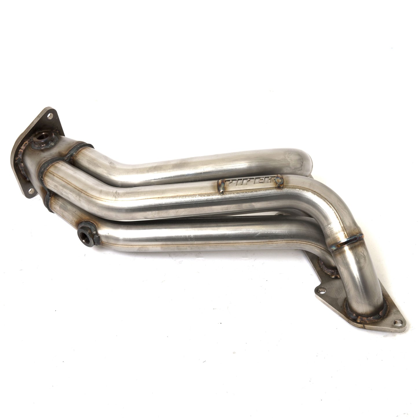 Piper Exhausts Mazda MK3 MX-5 NC DECAT/SPORTS CAT SYSTEM - 4:1 Decat Manifold - TMC Motorsport
