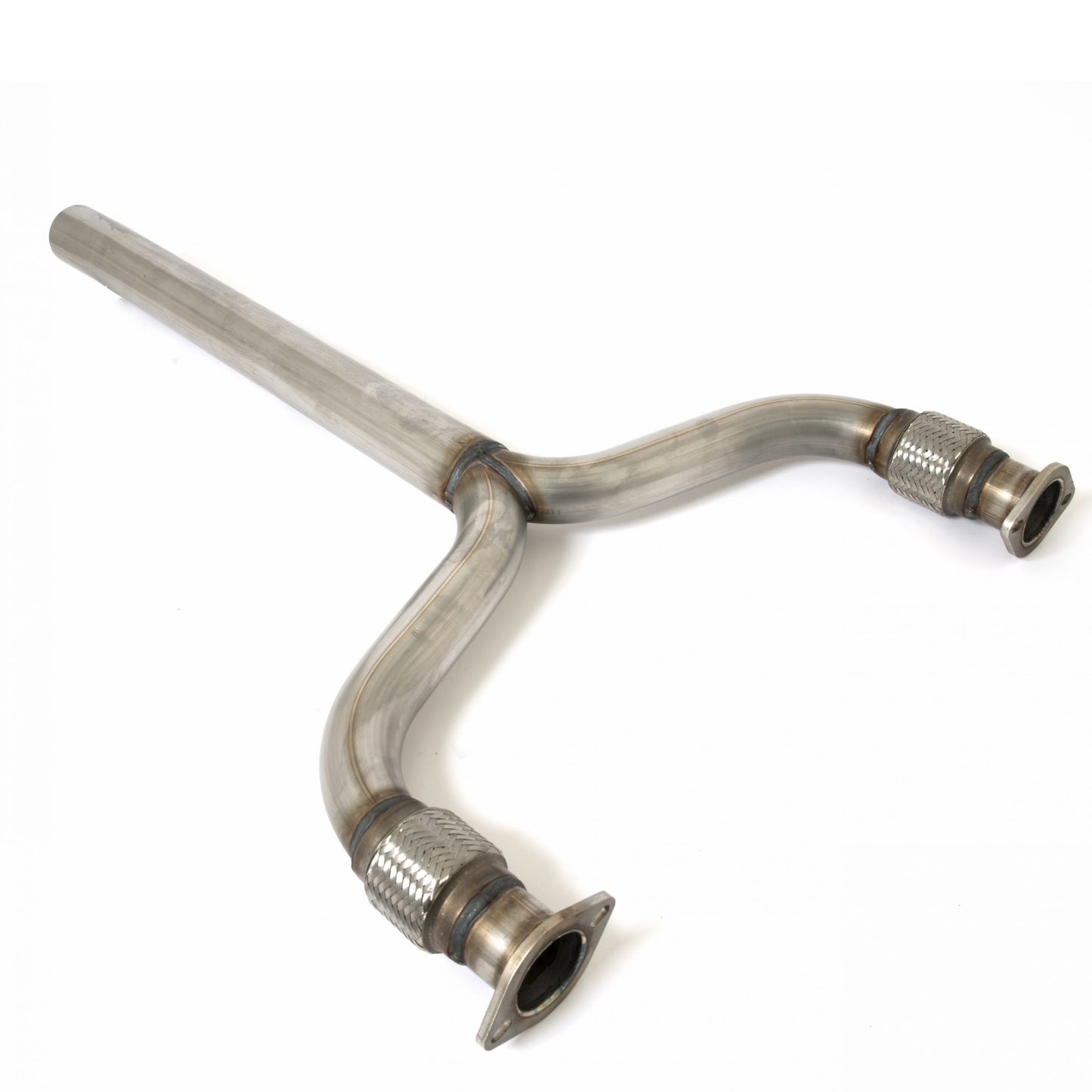 Piper Exhausts Nissan 350Z FAIRLADY Z40 3.5l V6 Single Exit - Front Without Silencer - TMC Motorsport