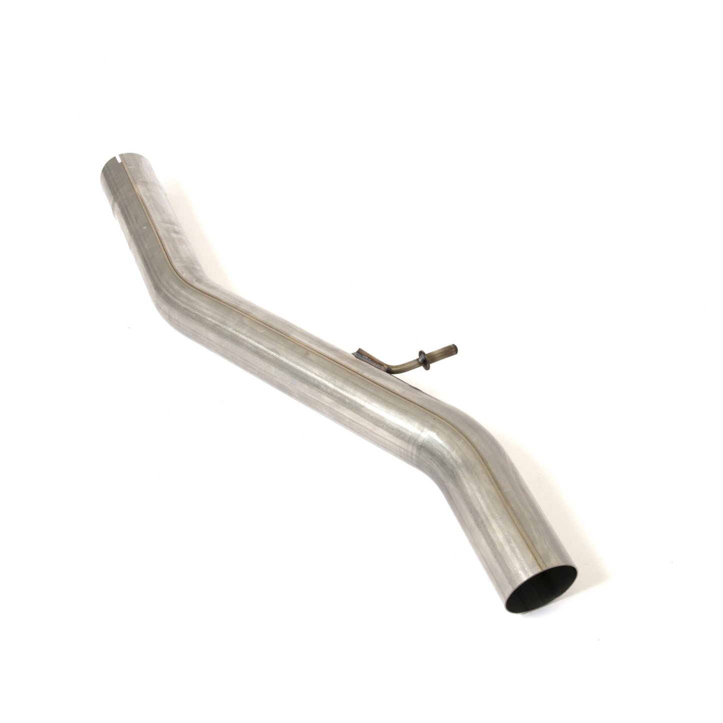 Piper Exhausts Nissan 350Z FAIRLADY Z33 350Z 3.5l V6 Dual Exit - Centre Without Silencer - TMC Motorsport