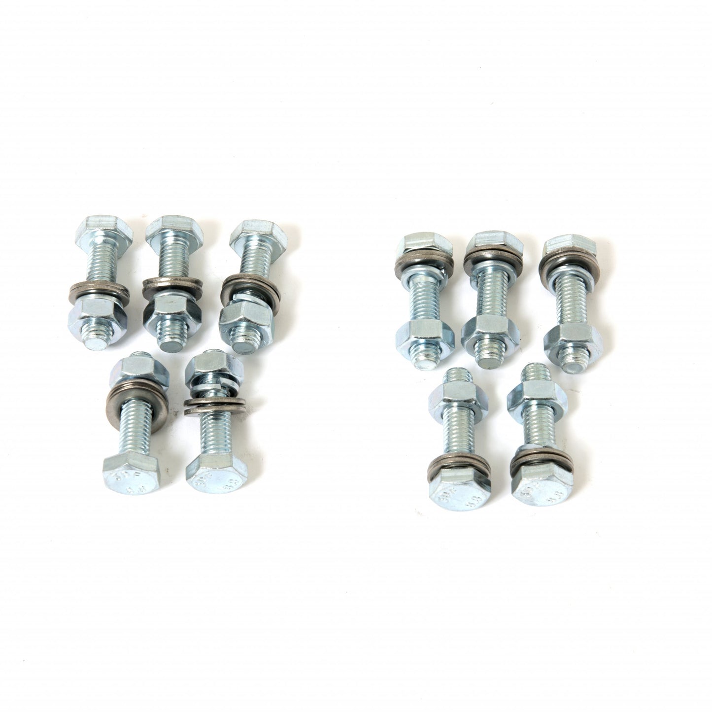 Piper Exhausts Nissan 350Z (FAIRLADY Z33) 3.5 V6 Sigle/Dual Exit - Cat Section Fitting Kit - TMC Motorsport