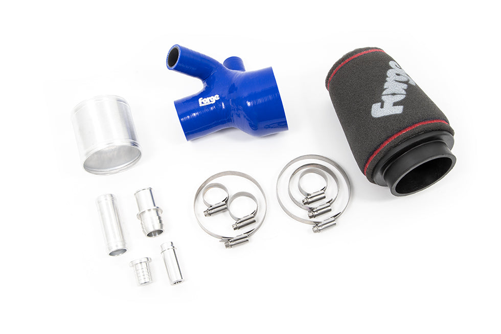 Forge Motorsport Induction Kit for Citroen DS3 (Pre 2016 Only), Peugeot RCZ THP 156 and 207 GT/GTi - TMC Motorsport