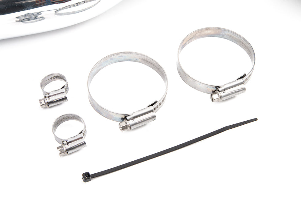 Forge Motorsport Induction Kit for Abarth Punto Multiair - TMC Motorsport