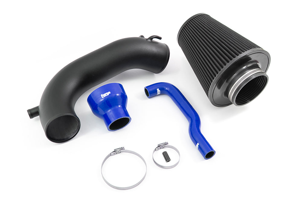 Forge Motorsport Induction Kit for Hyundai i30N, Kona N, and Veloster N - TMC Motorsport