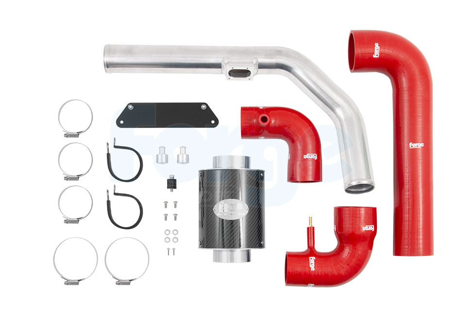 Forge Motorsport Induction Kit for Suzuki Swift Sport 1.4 Turbo ZC33S (Right Hand Drive) - TMC Motorsport