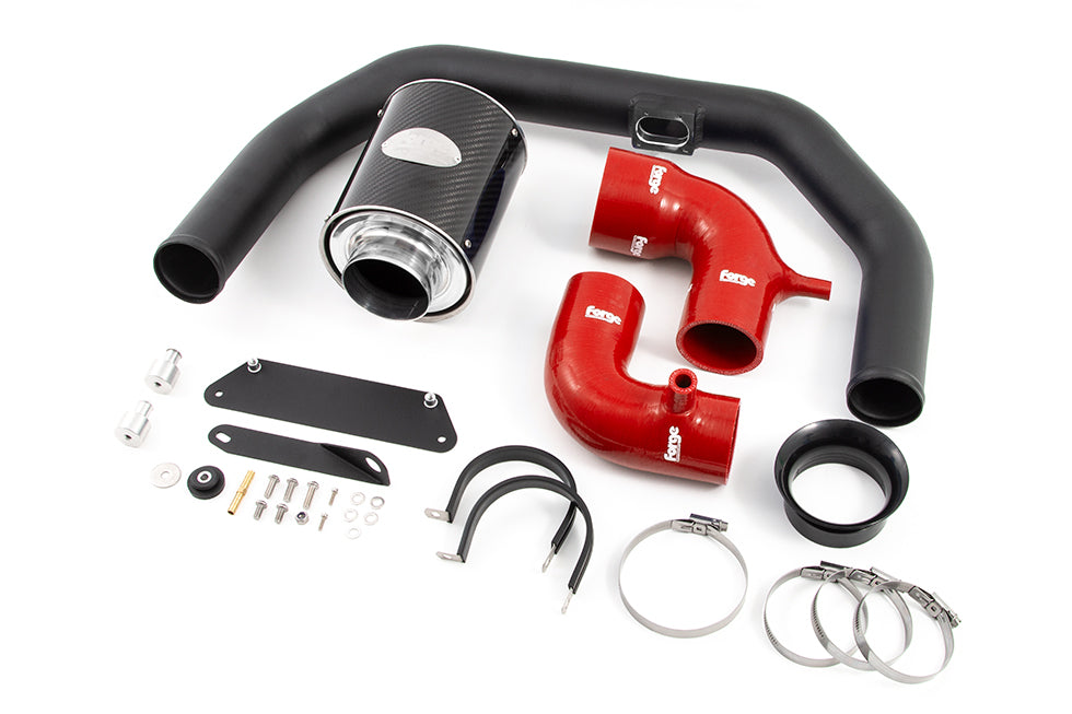 Forge Motorsport Induction Kit for Suzuki Swift Sport 1.4 Turbo ZC33S (Left Hand Drive) - TMC Motorsport