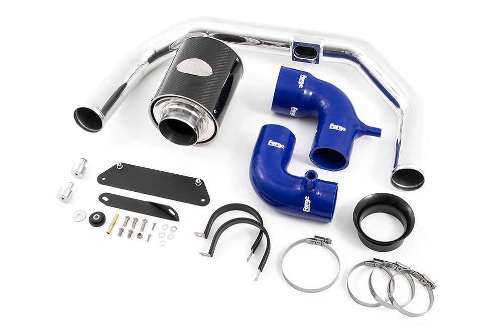 Induction Kit for Suzuki Swift Sport 1.4 Turbo ZC33S (Left Hand Drive) - Forge Motorsport