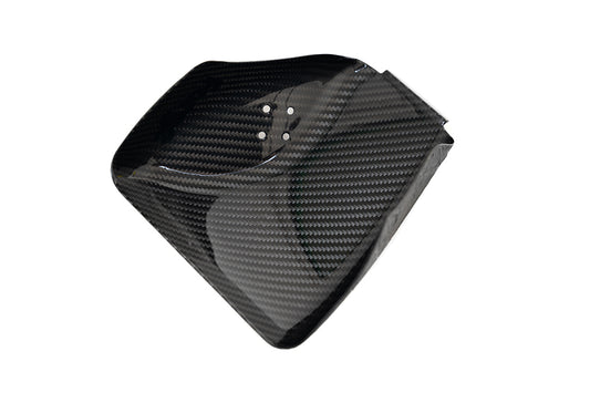 Carbon Fibre Inlet Duct for BMW F chassis (1 Series, 2 Series, 3 Series, 4 Series, 5 Series)