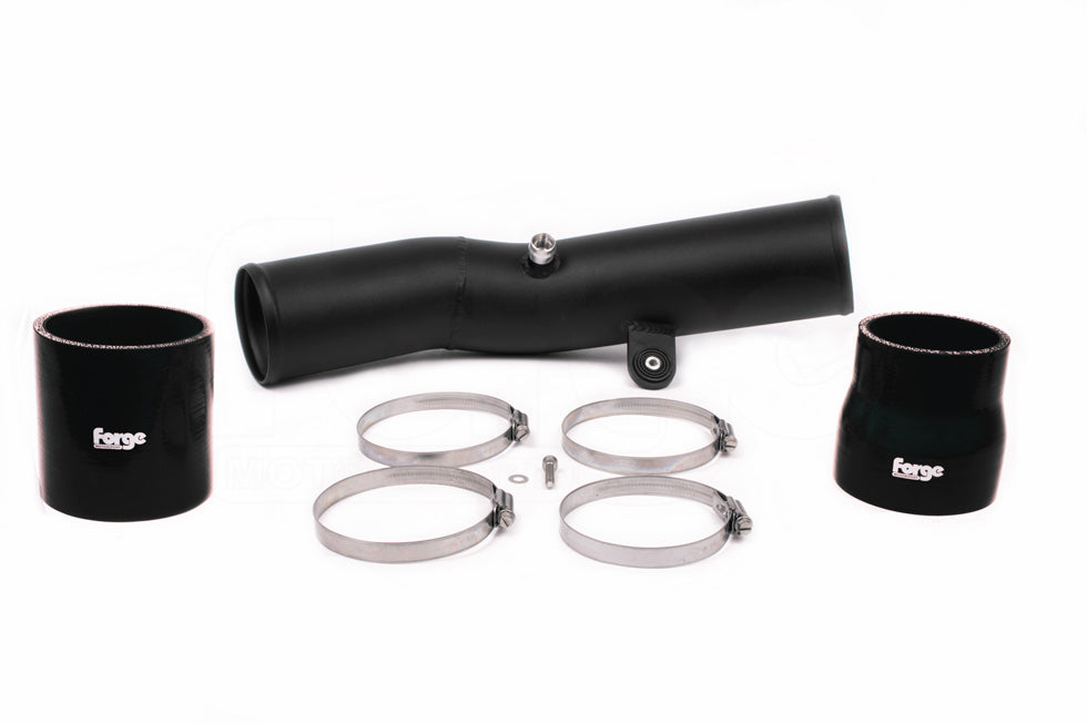Inlet Hard Pipe for Audi RS3 8Y and 8V Facelift (2017+) and TTRS (8S) - Forge Motorsport
