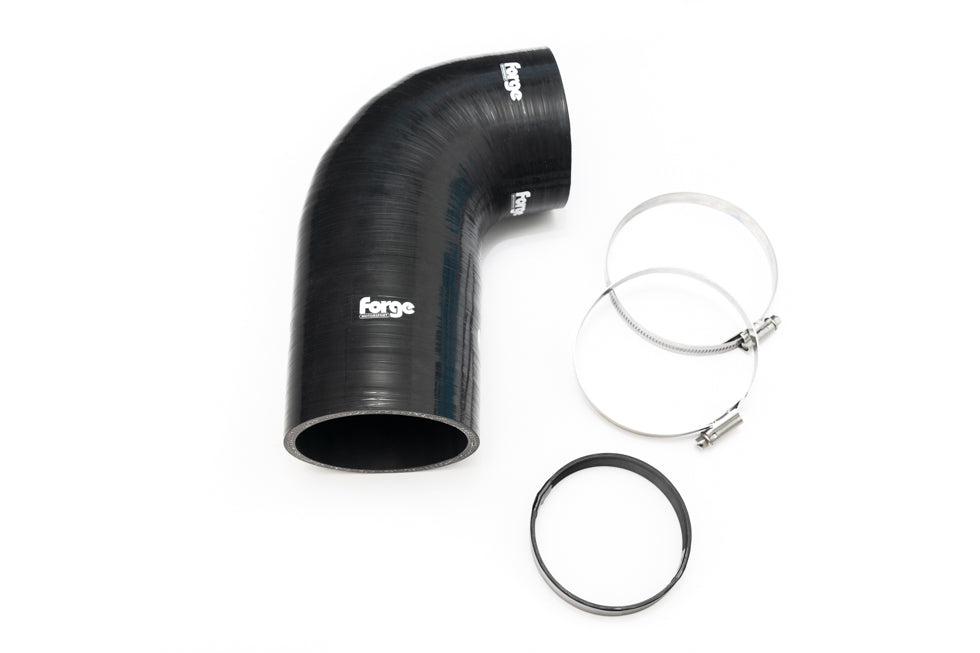 Forge Motorsport Inlet Hose for BMW B58 (M140i, M240i, M340i, M440i) - TMC Motorsport