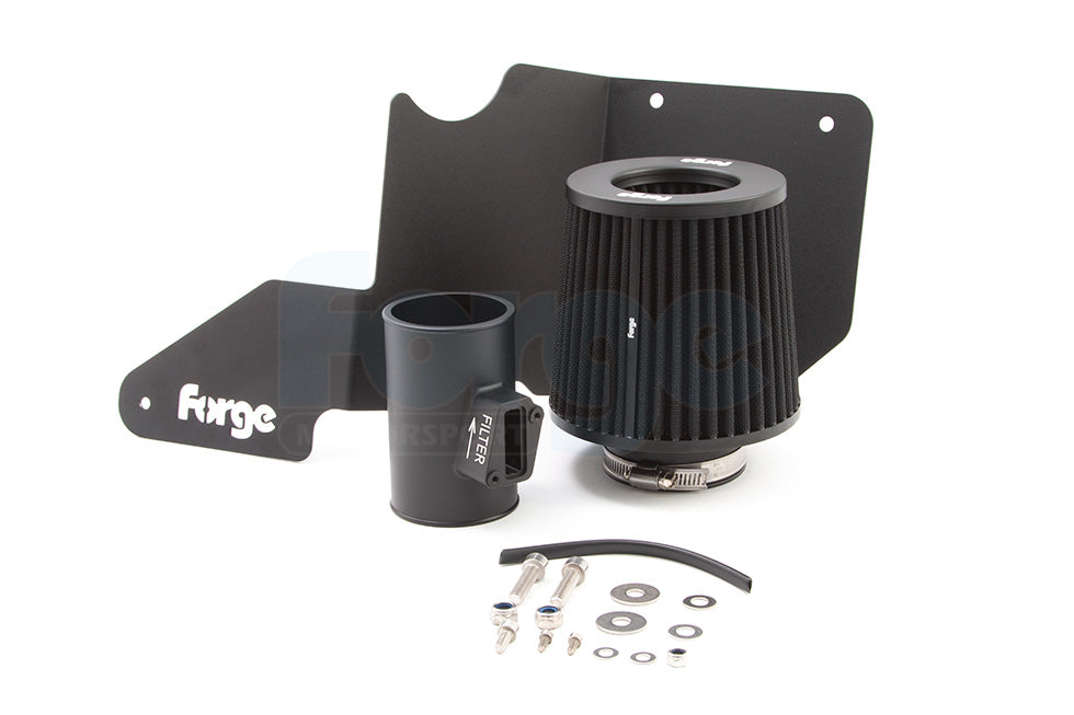 Forge Motorsport Intake for the Ford Fiesta ST180 - TMC Motorsport