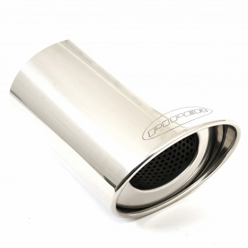 Piper Exhausts VW Golf MK4 1.8T GTI (97-03) - 1 Silencer System - TMC Motorsport