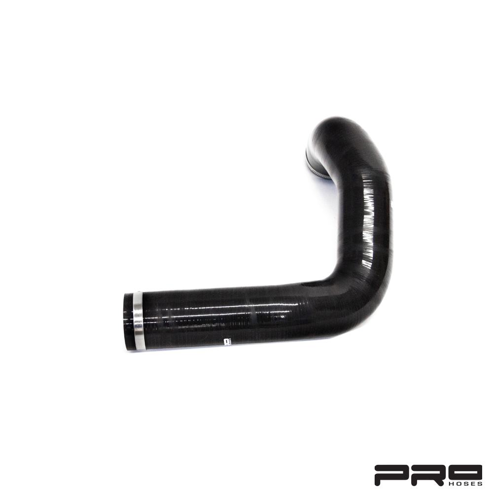 Pro Hoses Enlarged Cold Side Boost Hose for Focus ST / RS Mk3 - TMC Motorsport