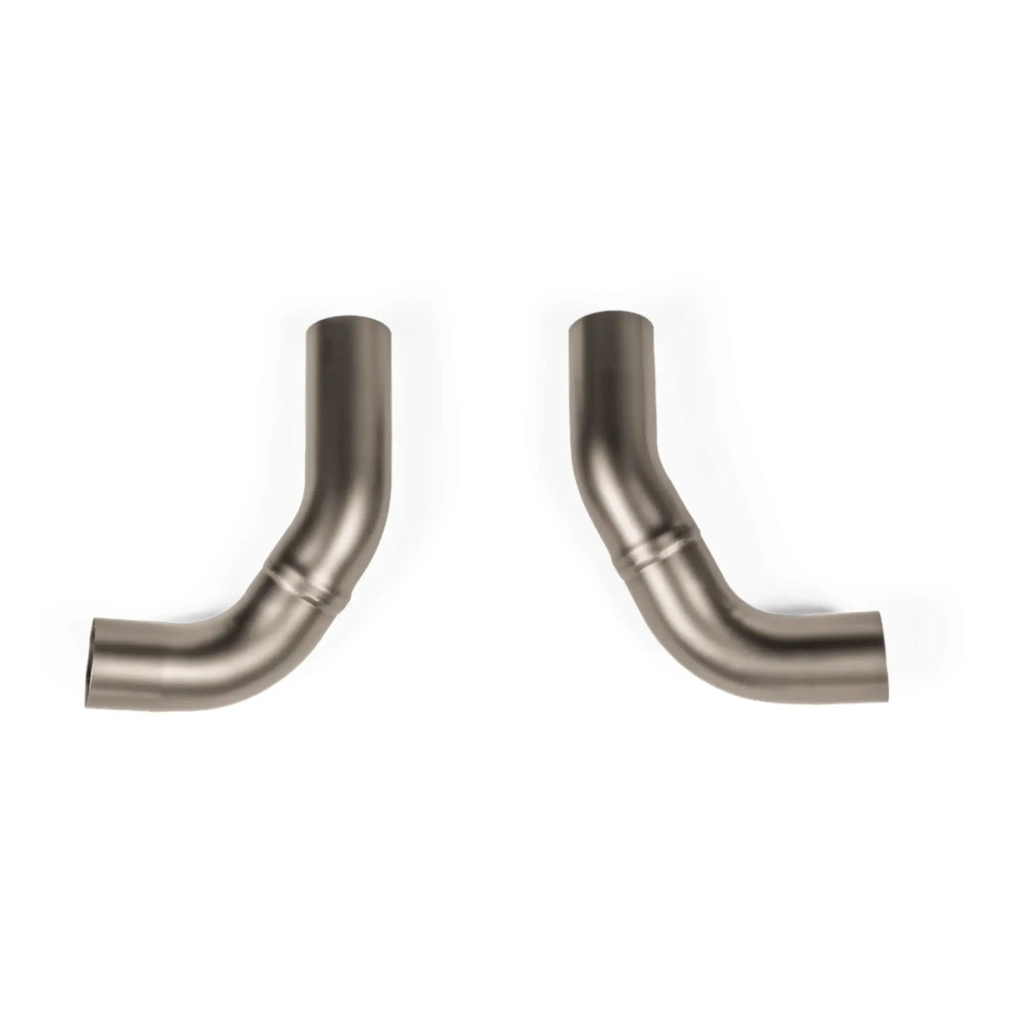 Mercedes-AMG C 63 S E Performance (W206 / S206) | Akrapovic | Link Pipe Set (Titanium) - TMC Motorsport