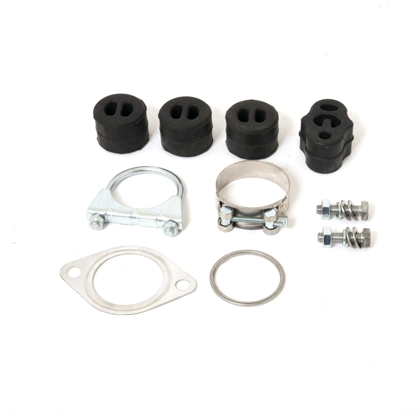 Piper Exhausts Lotus M100 1.6L 16v (89-95) 2.25 - System Fitting Kit - TMC Motorsport