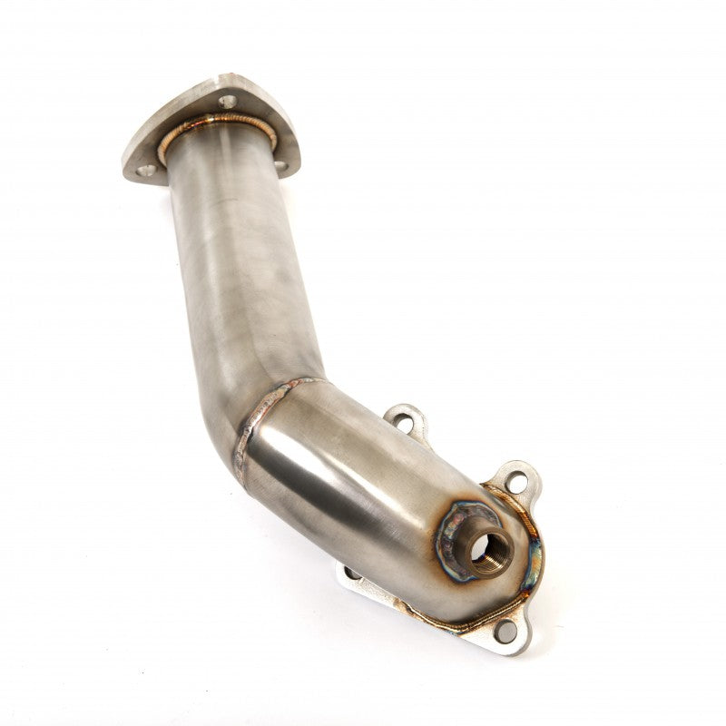 Piper Exhausts Lotus M100 1.6L 16v (89-95) 2.5 - Downpipe - TMC Motorsport