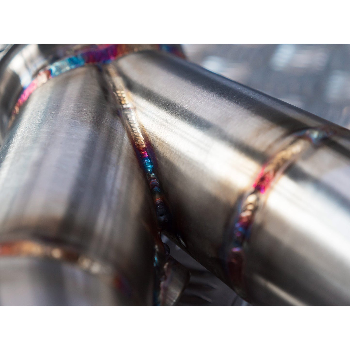 Cobra Sport Lamborghini Aventador De-Cat Downpipes - TMC Motorsport