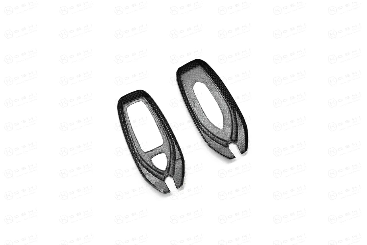 Lamborghini Urus Second Generation Key Cover - Carbon Fibre - TMC Motorsport