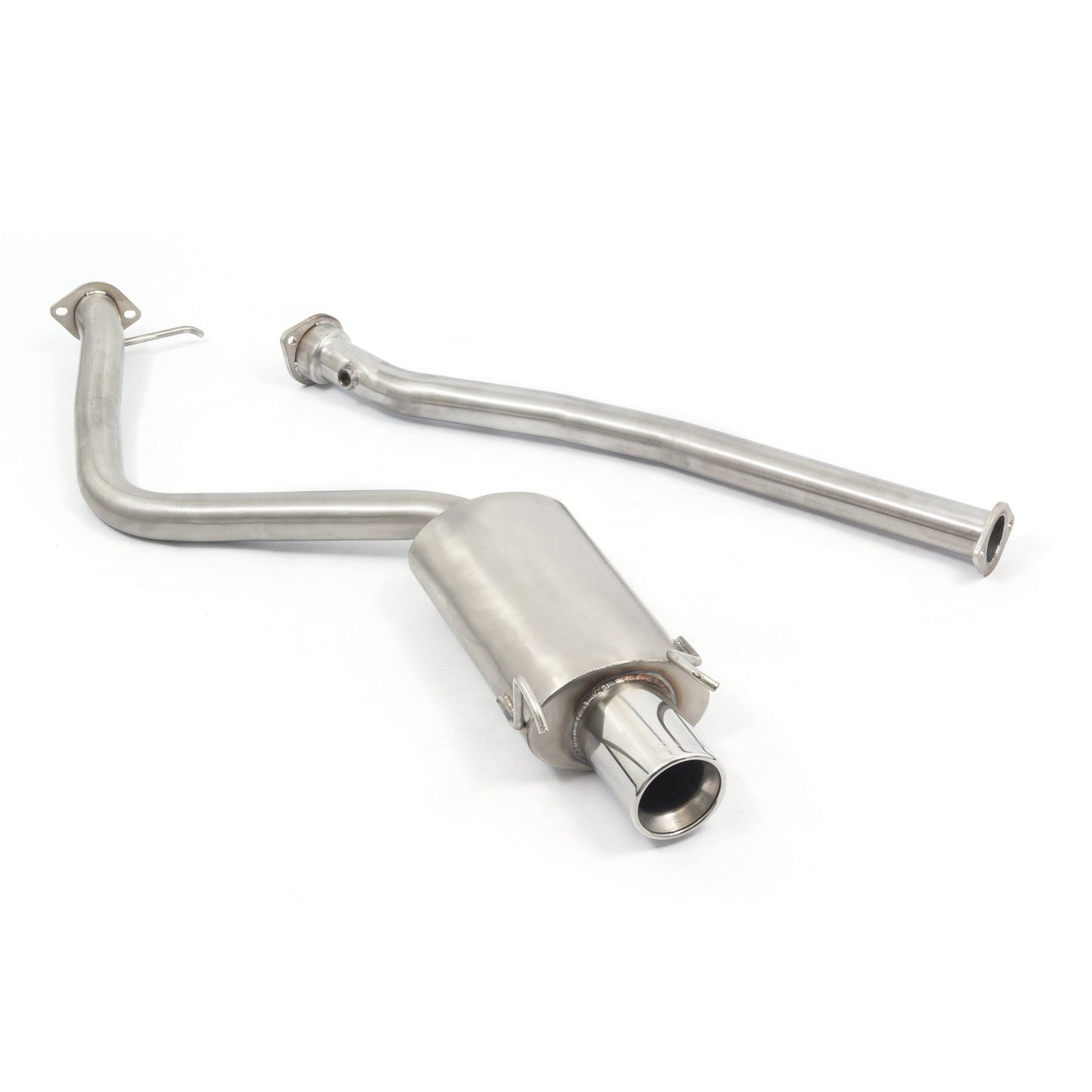 Cobra Sport Lexus IS200 Cat Back Performance Exhaust - TMC Motorsport