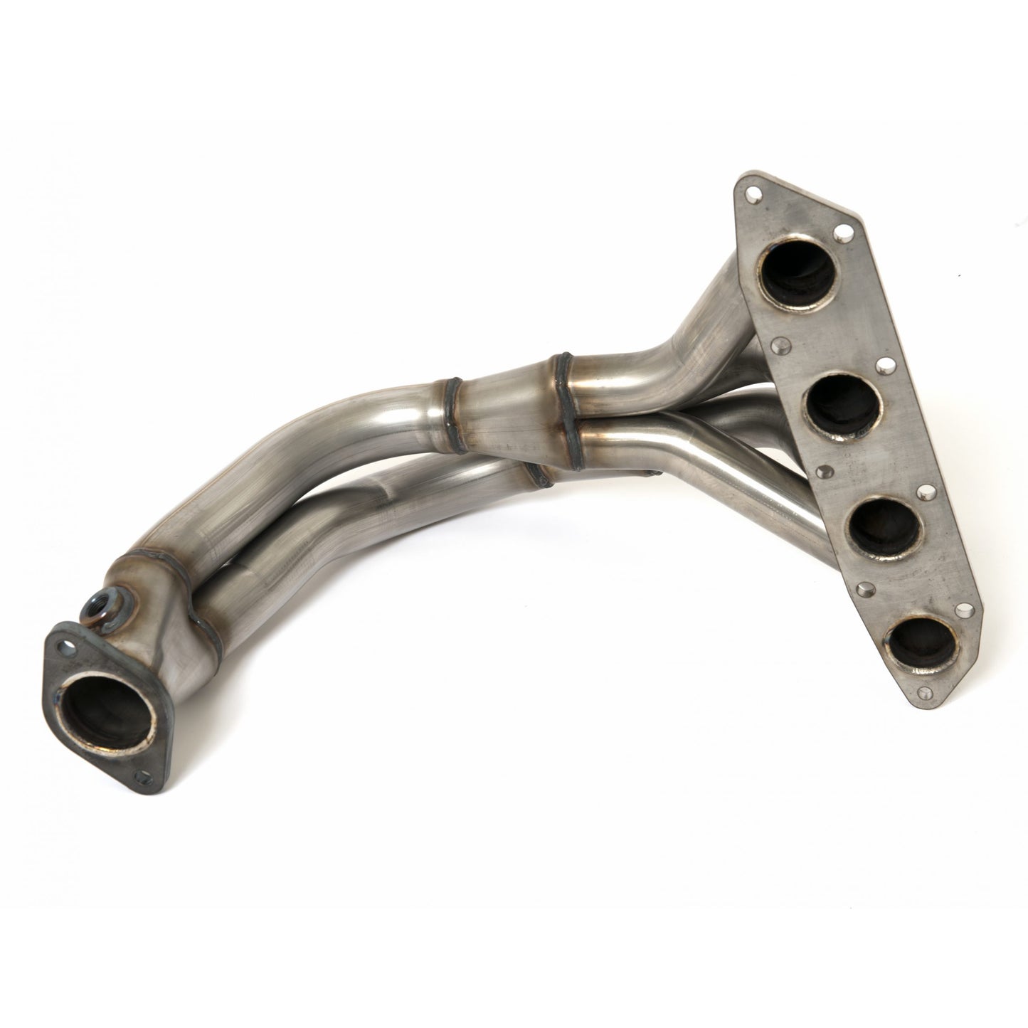 Piper Exhausts Ford Focus MK1 1.8/2.0 16v (98-05) - 4:2:1 Race Manifold - TMC Motorsport