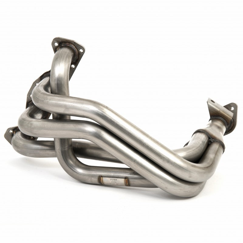 Piper Exhausts Citroen C2 VTR 1.6 16v (03-08) - 4:1 Manifold - TMC Motorsport
