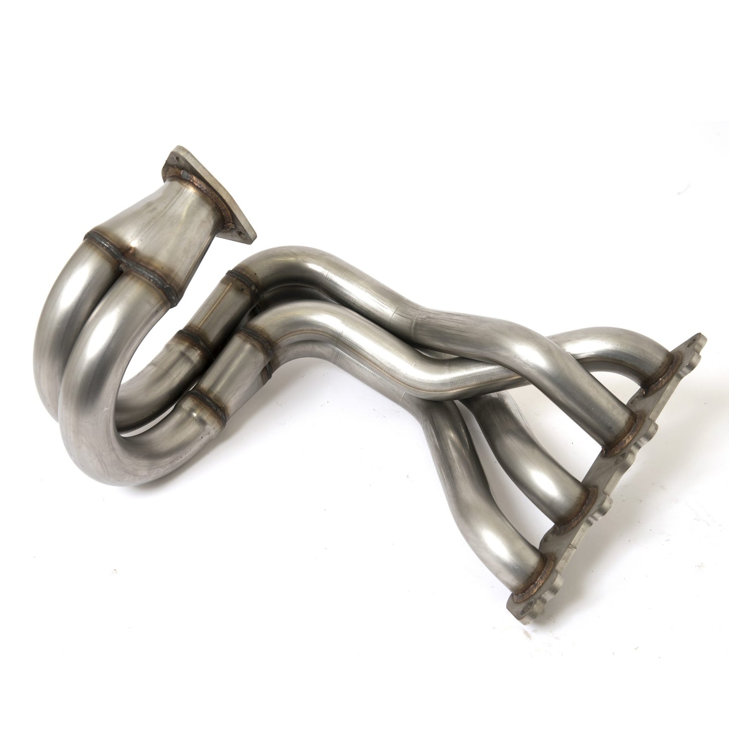 Piper Exhausts Lotus Exige S2 1.8 16v Toyota Engine (04-06) Competition - 4:2:1 Manifold - TMC Motorsport