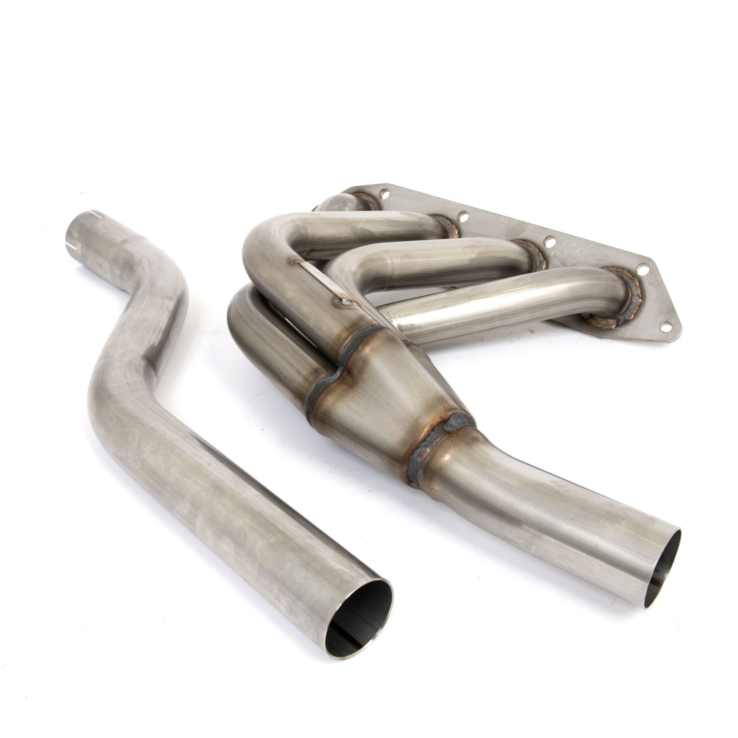 Piper Exhausts Morris Minor ZETEC (48-71) - 4:1 Manifold - TMC Motorsport
