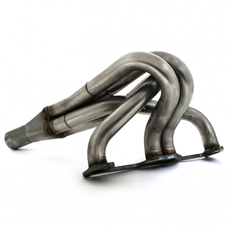 Piper Exhausts Ford Escort X-Flow With Battery-Tray 2" Manifold - TMC Motorsport