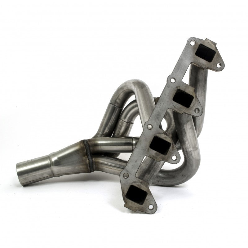 Piper Exhausts Ford Escort - Pinto With Servo-Tower 2" (MK2) - TMC Motorsport