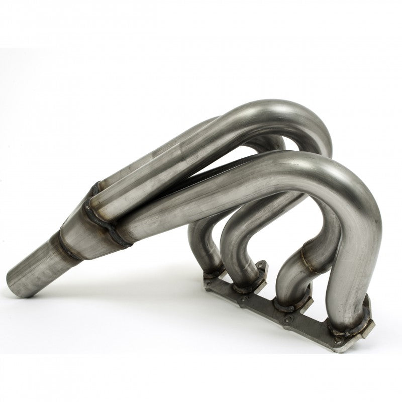 Piper Exhausts Ford Escort - Pinto No Servo-Tower MK1 2.25" - TMC Motorsport