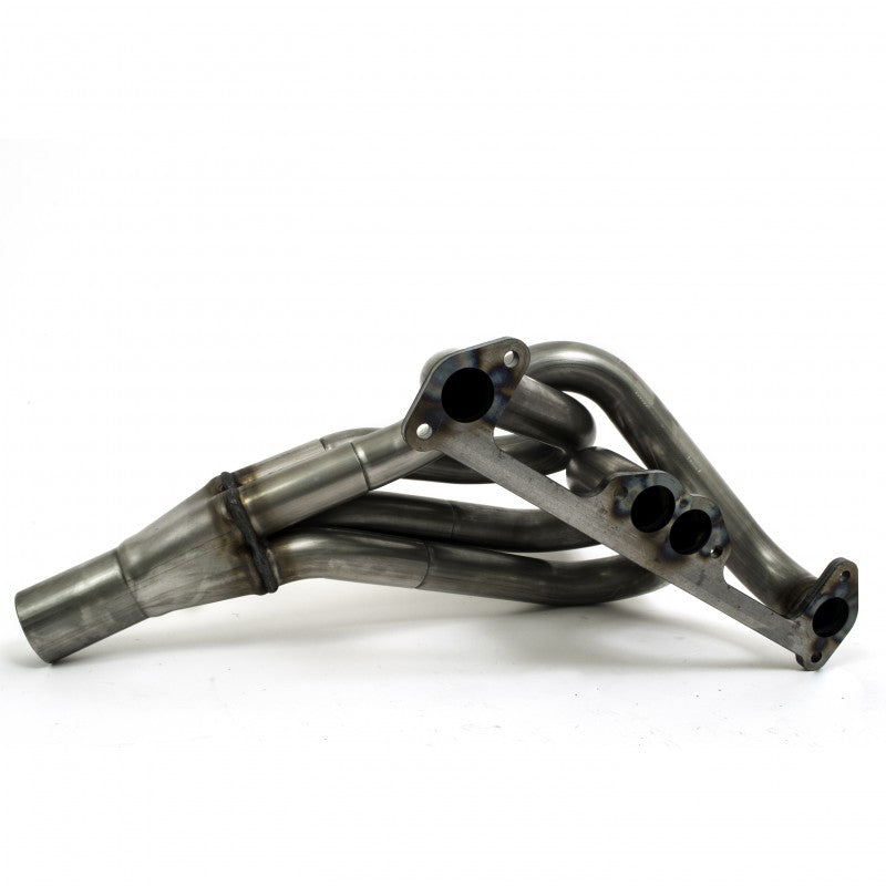 Piper Exhausts Ford Escort X-Flow Without Battery-Tray 2" Manifold - TMC Motorsport