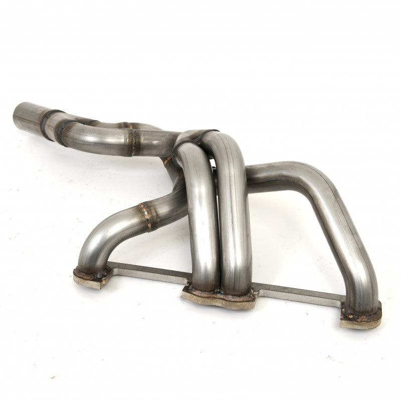 Piper Exhausts Ford Anglia Pre X-Flow/Cortina To Suit 2" Systems - 4:2:1 Manifold - TMC Motorsport