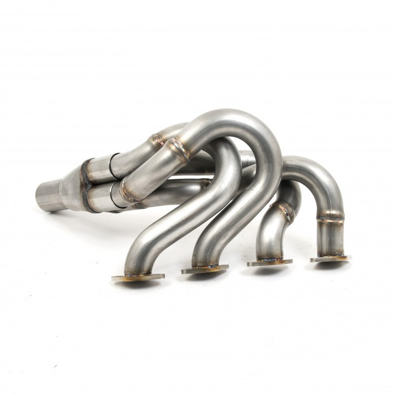 Piper Exhausts Ford Escort - Lotus Twin-Cam 4:1 2.25" - TMC Motorsport