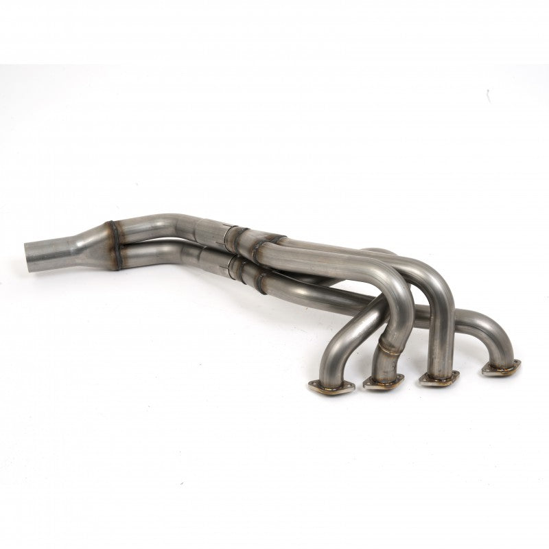 Piper Exhausts Ford Escort/Mexico Lotus Twin Cam To Suit 2" Systems - 4:2:1 Manifold 2" - TMC Motorsport