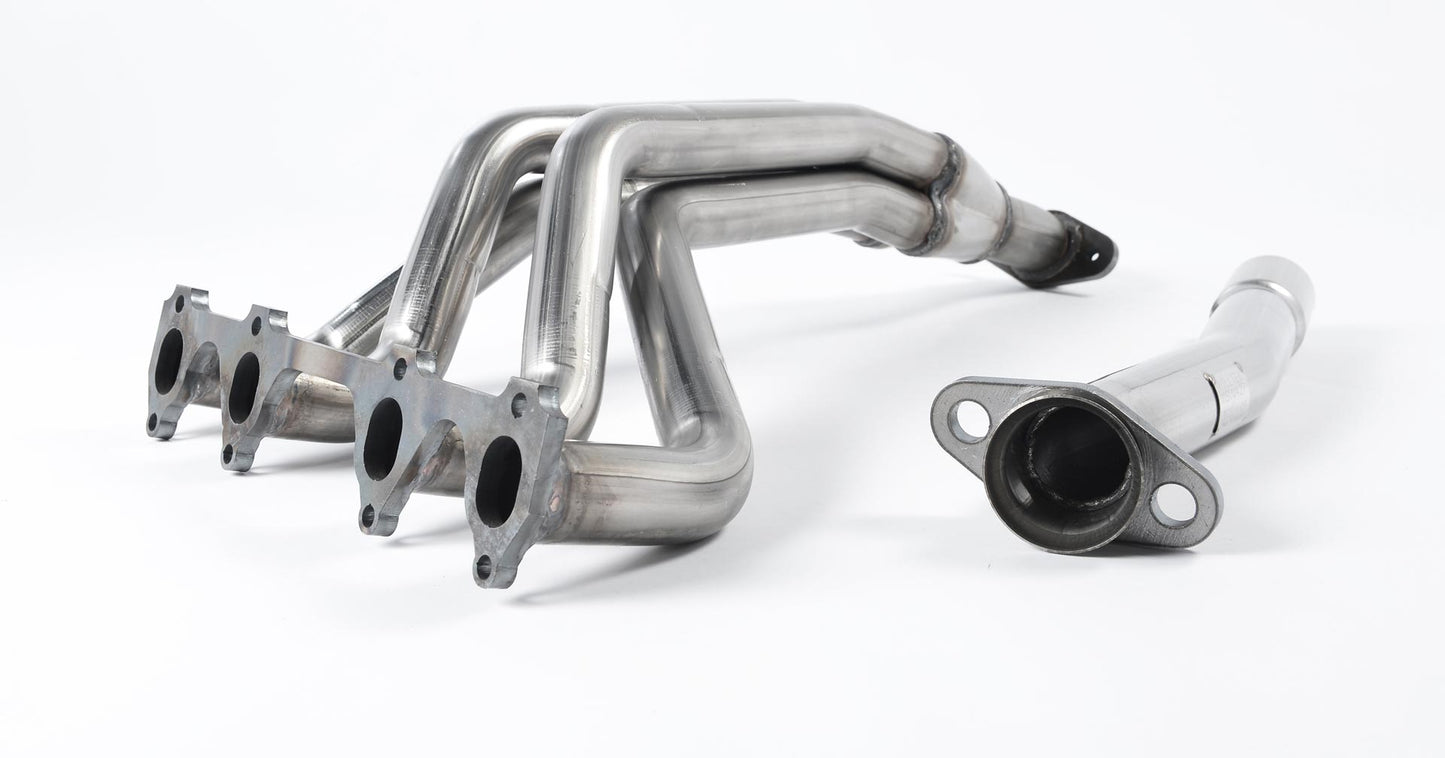 VW Golf GTI Mk2 8V - Stainless Steel Performance Exhaust Manifold
