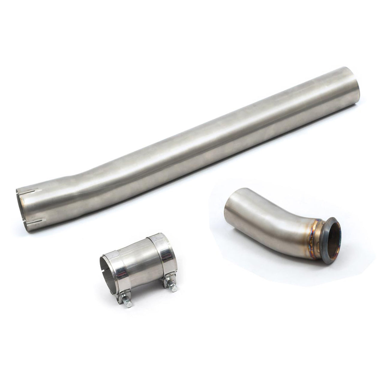 Cobra Sport Mini (Mk3) Cooper S (F56) 2014-18 Resonator Delete Performance Exhaust* - TMC Motorsport