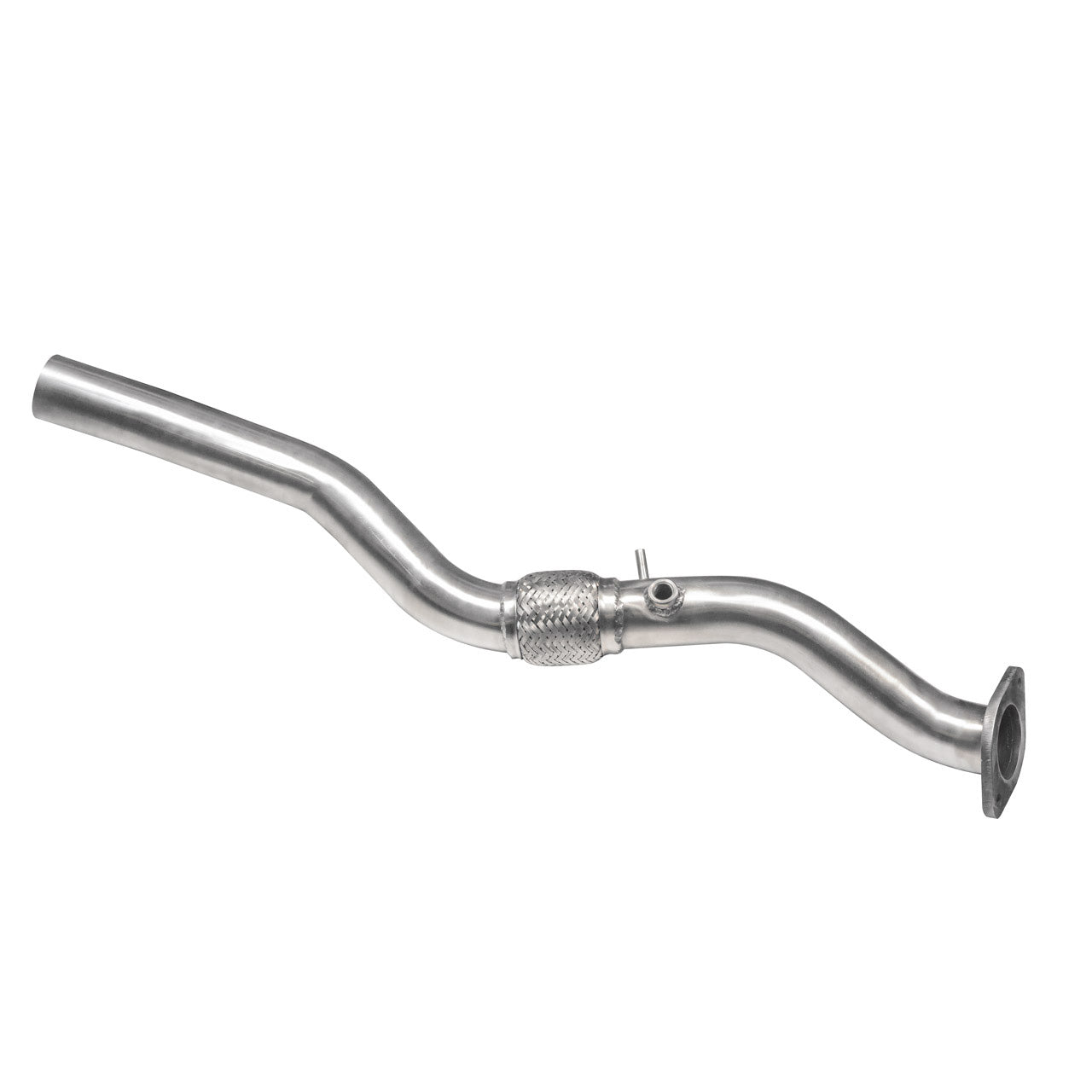 Cobra Sport Seat Leon Cupra 280/290/300 (14-18) Sports Cat / De-Cat Front Downpipe Performance Exhaust - TMC Motorsport