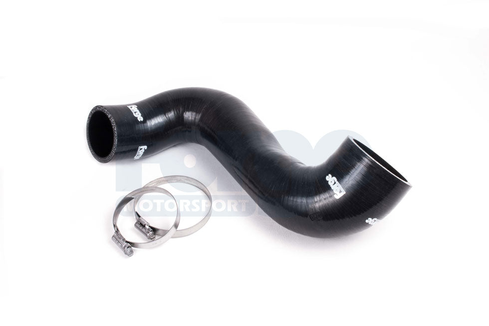 Forge Motorsport Mini Noise Generator Delete Pipe - TMC Motorsport