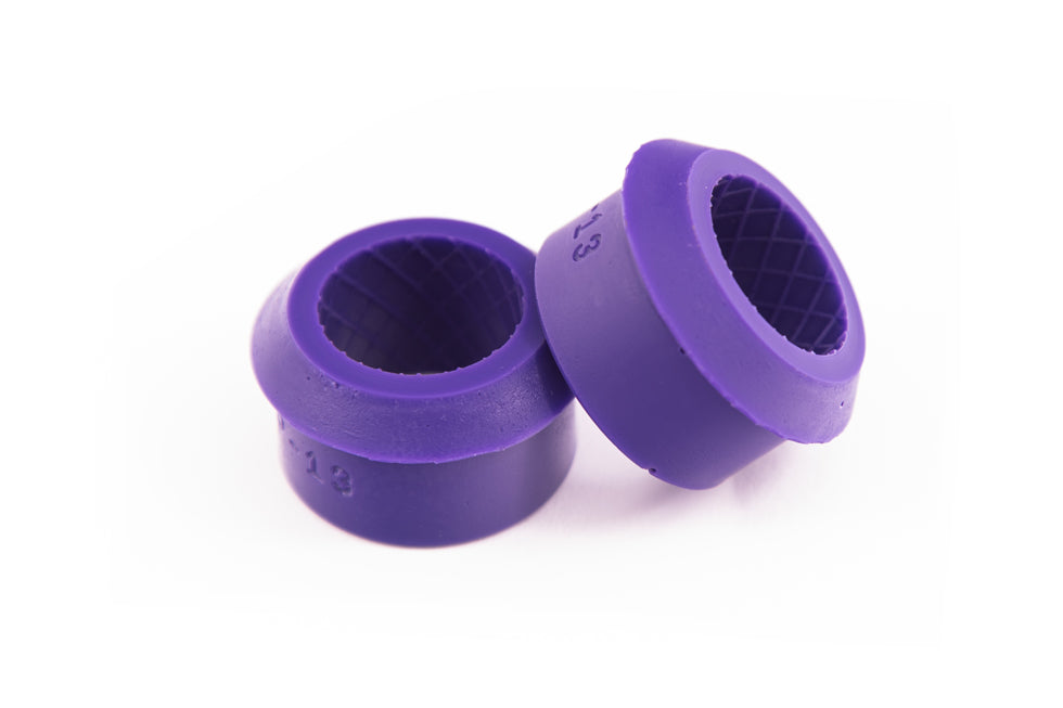 Forge Motorsport Mini Tie Bar Bushes - TMC Motorsport