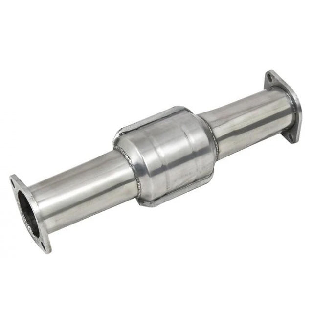 Cobra Sport Mitsubishi Evolution 4/5/6 Sport Cat Front Pipe Performance Exhaust - TMC Motorsport