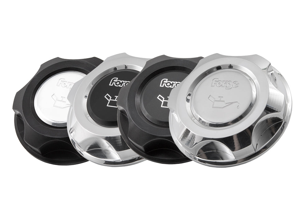 Forge Motorsport Multi-Application Oil Cap - TMC Motorsport