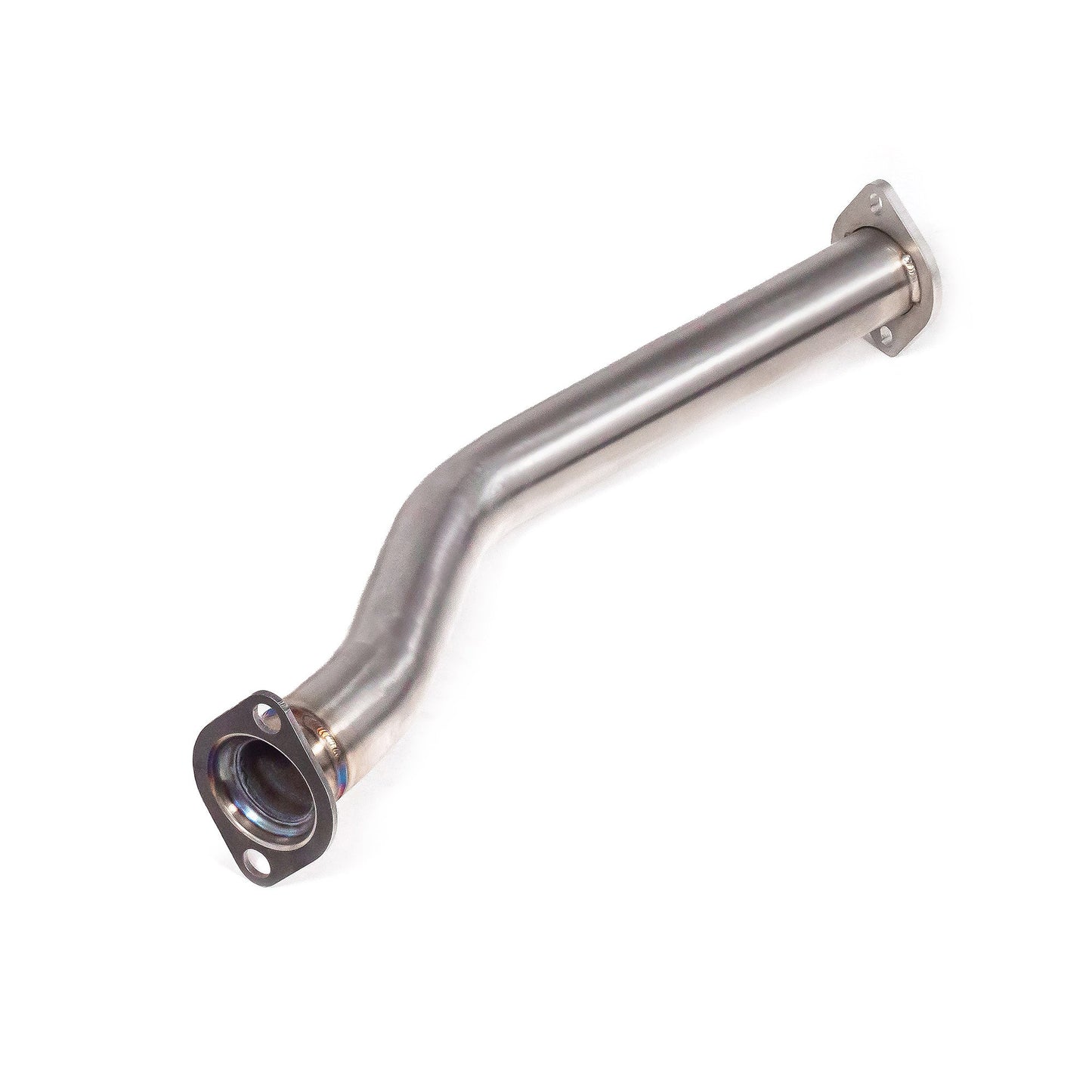 Cobra Sport Nissan Juke NISMO 4x4 CVT Secondary De-Cat Performance Exhaust - TMC Motorsport