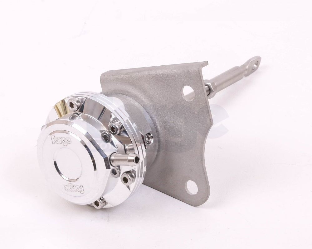 Forge Motorsport Nissan GTIR Adjustable Actuator with Straight Rod - TMC Motorsport