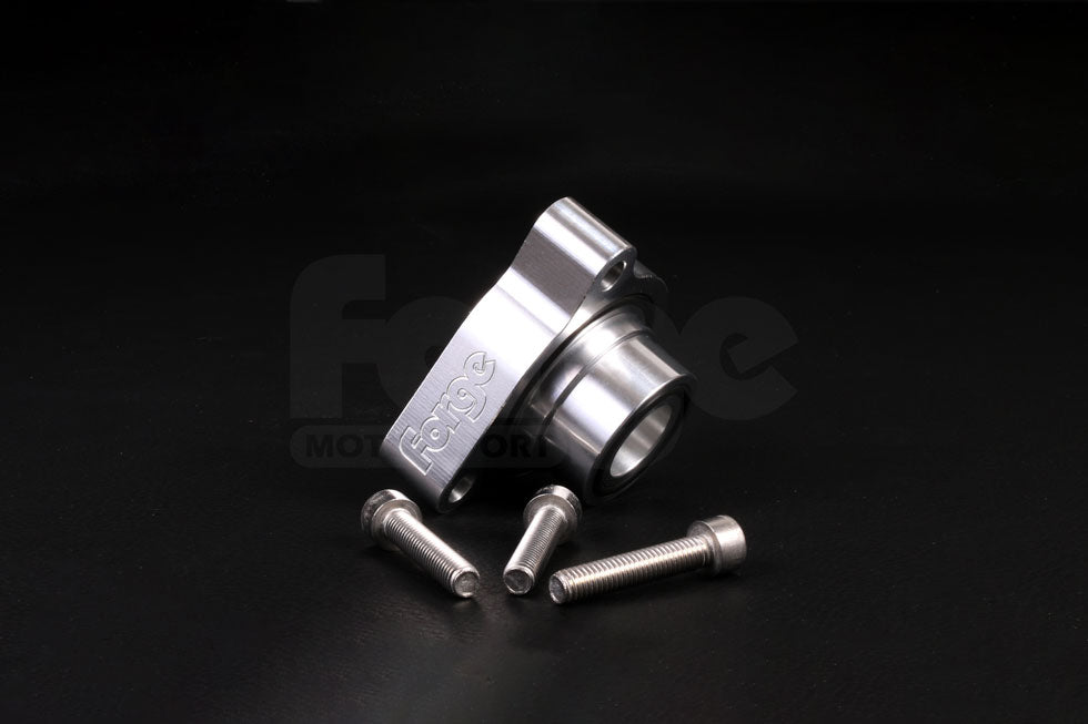 Forge Motorsport Nissan, Renault and Smart Valve Spacer - TMC Motorsport