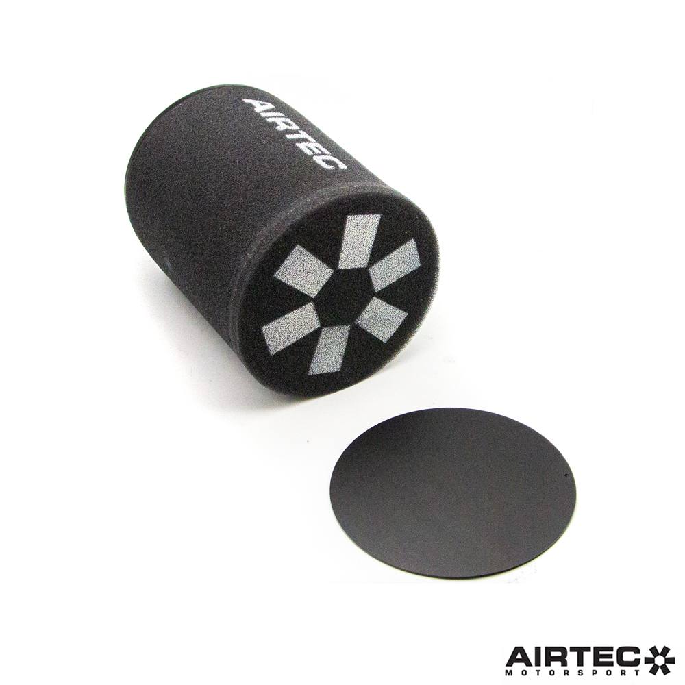 AIRTEC Motorsport OEM Replacement Foam Air Filter Focus ST/RS Mk2 and Volvo C30 - TMC Motorsport