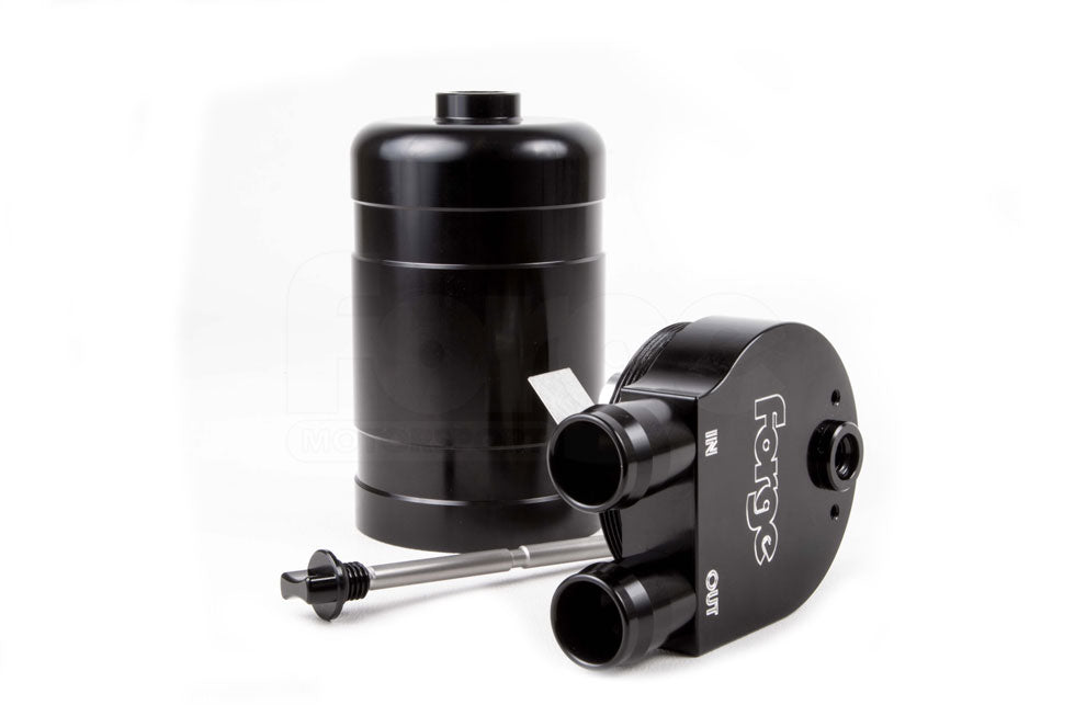 Forge Motorsport Oil Catch Tank Kit for 2.0 Tsi Tiguan - TMC Motorsport