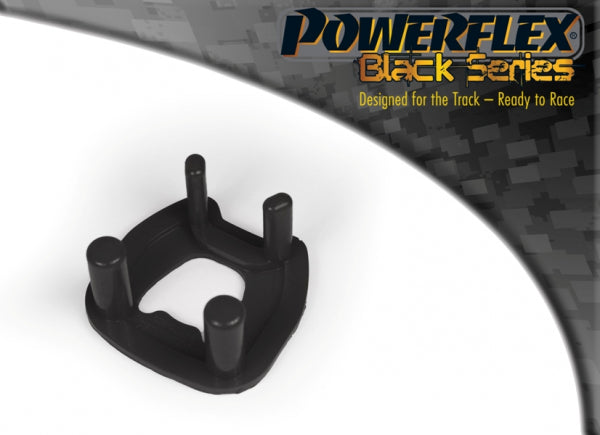 Toyota GR Yaris Powerflex Lower Torque Mount Insert Black Series - TMC Motorsport